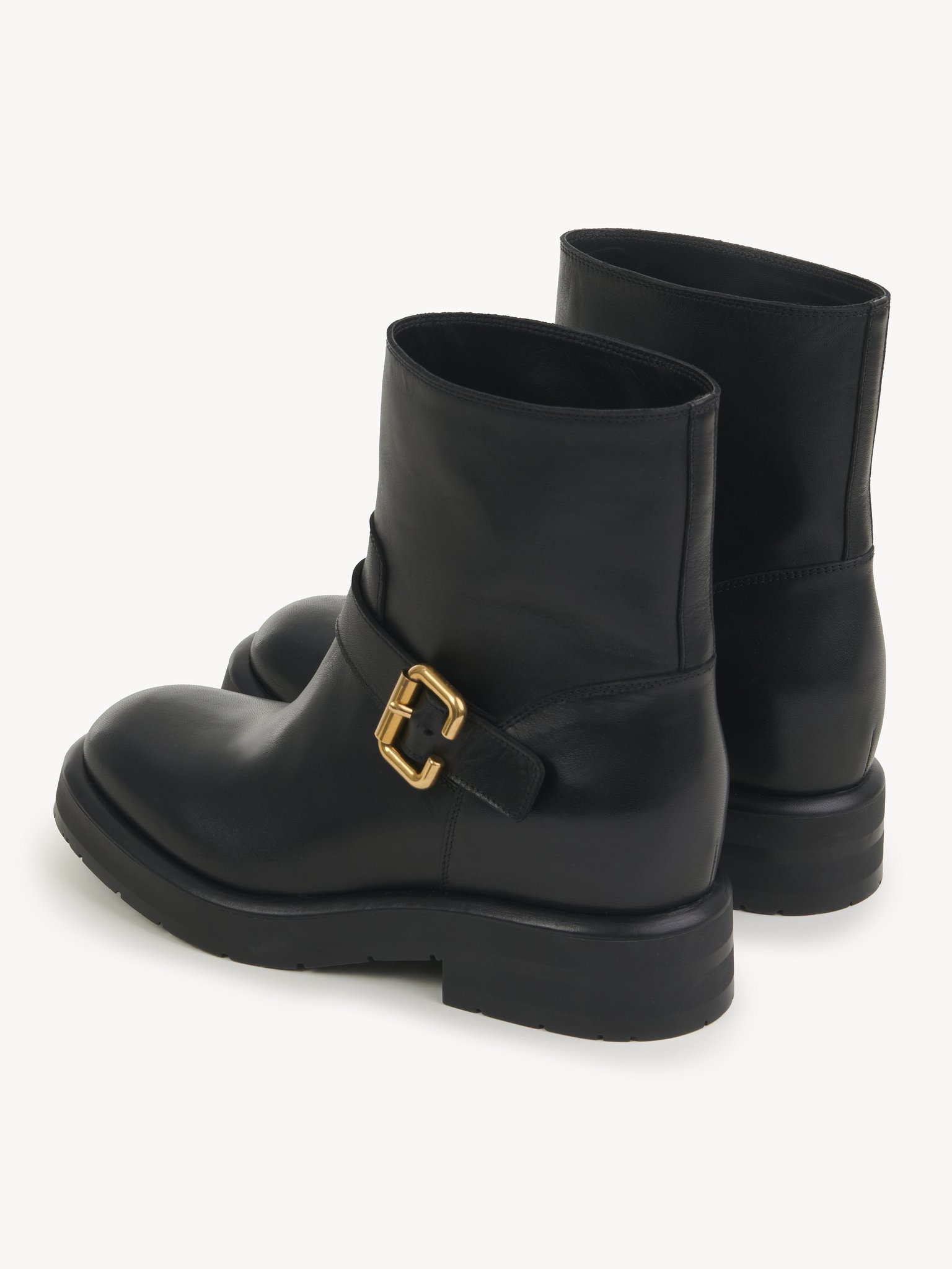 Chloé Coddington Ankle Boot | Chloé UK