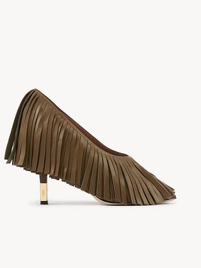 Women's Shoes | Sneakers, Sandals, Mules & More | Chloé US