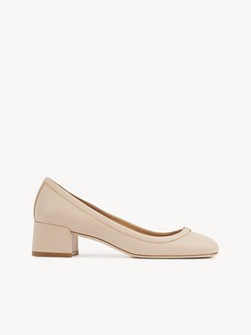 Marcie Pumps Lammnappaleder
Delicate Nude