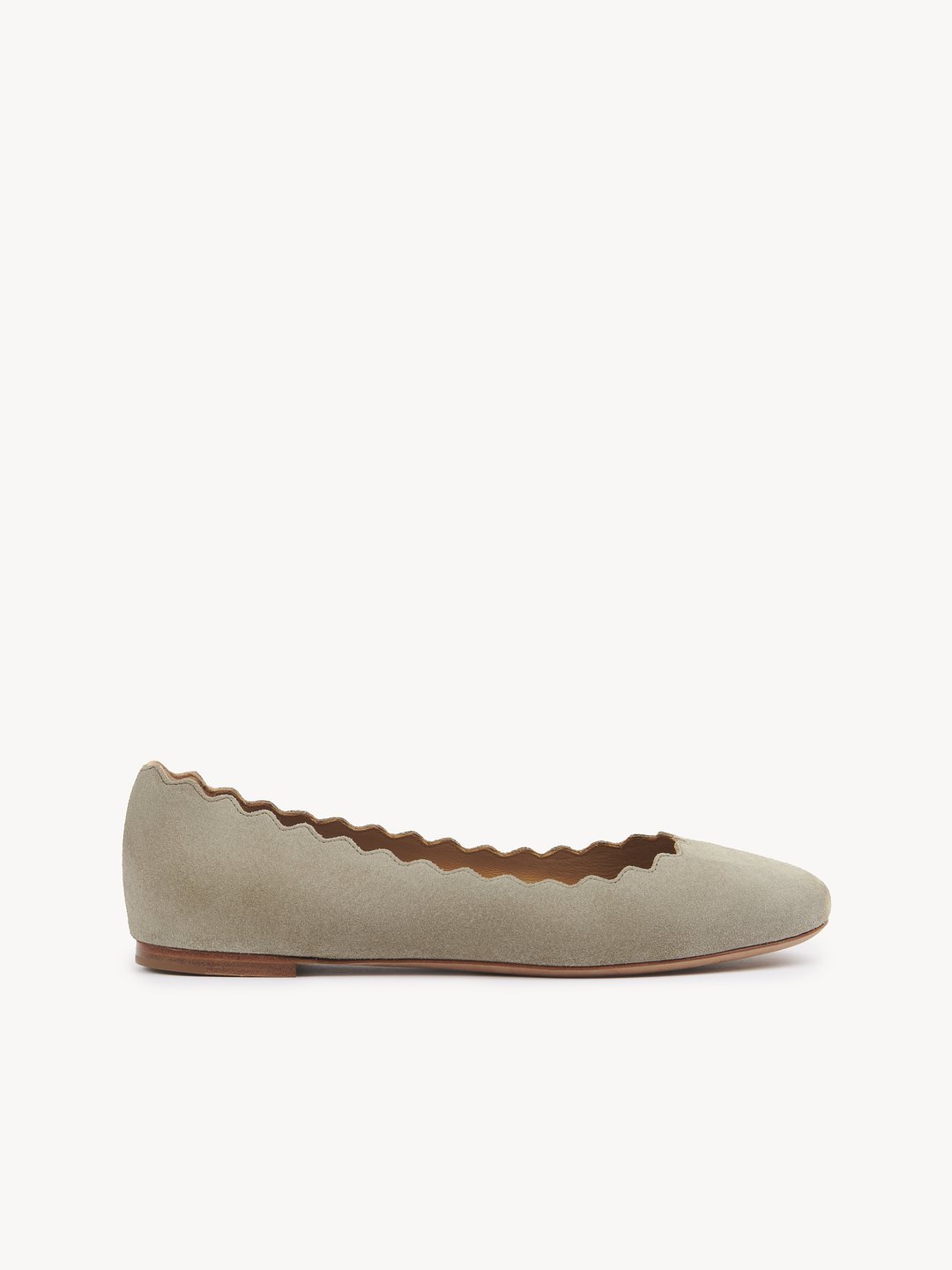 Chloé Lauren Ballerina | Chloé DK