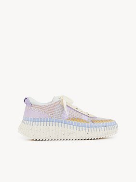 Nama sneaker Lower-impact mesh
Dreamy Lavender