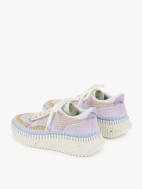 Nama sneaker Lower-impact mesh
Dreamy Lavender 