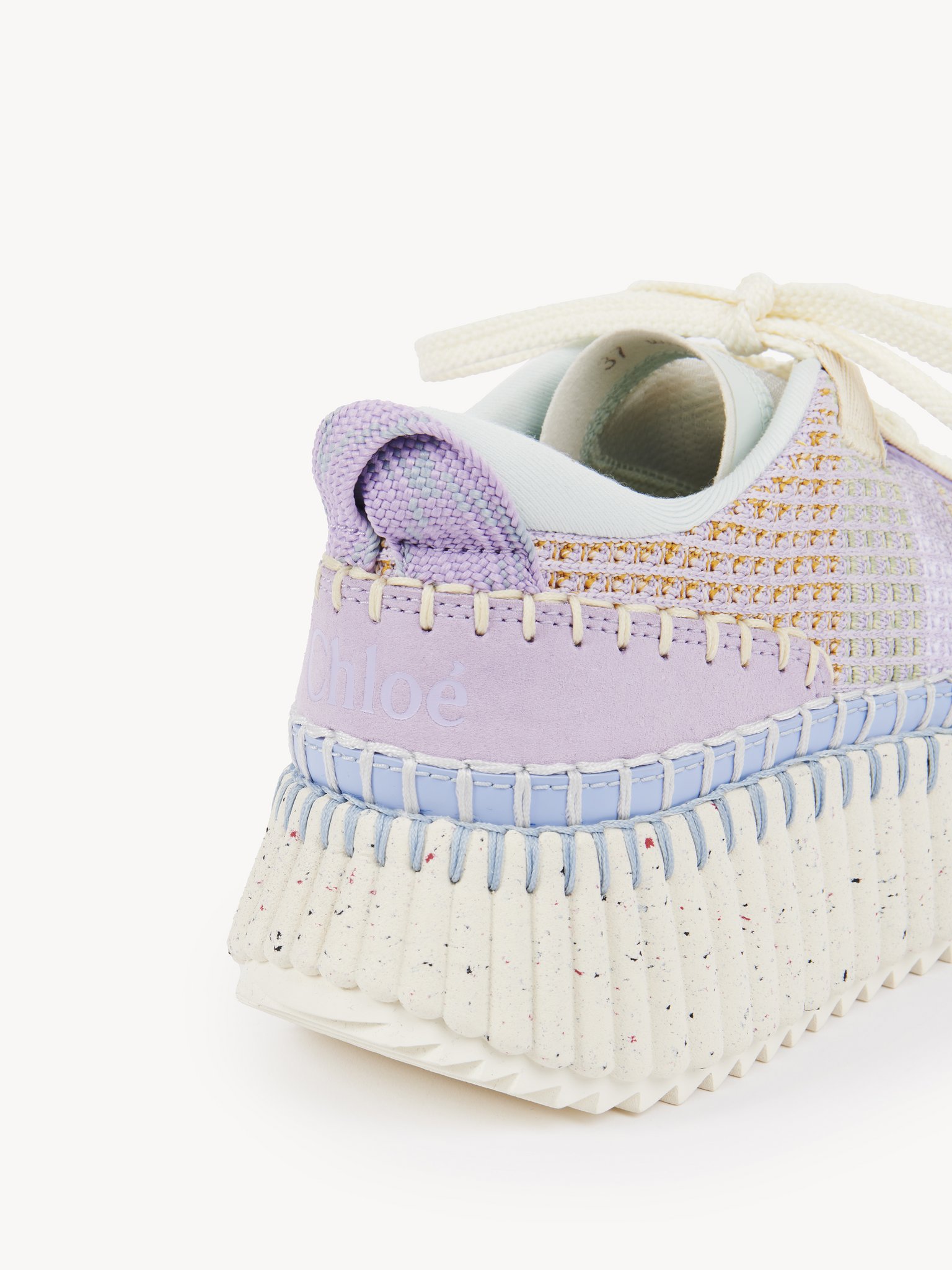 Nama sneaker Lower-impact mesh
Dreamy Lavender 