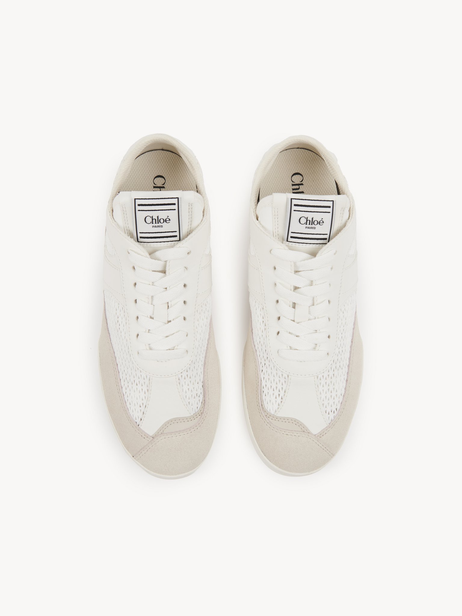 Chloé Chloé Kick Sneaker | Chloé CA