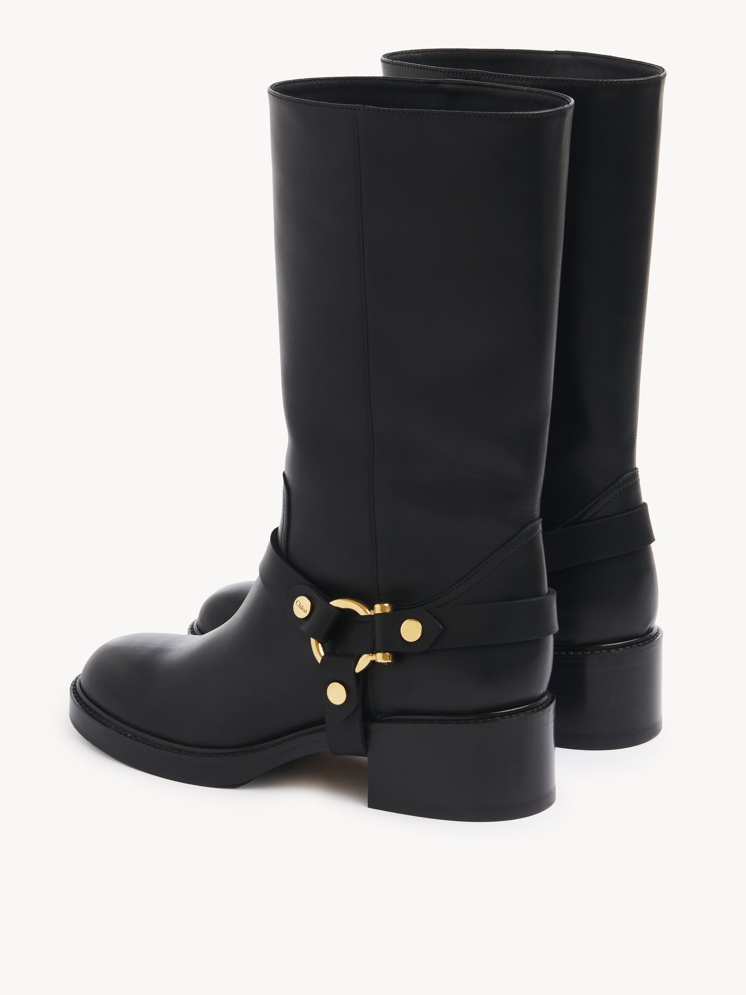 Chloé Dakota Boot | Chloé CZ