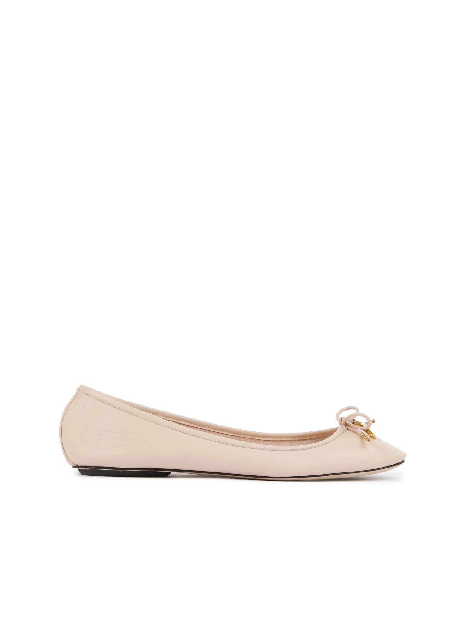 Iris ballerina Glossy sheepskin
Blushy Beige Preview of the product in the shopping bag