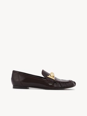 Miles loafer Calfskin
Chocolate