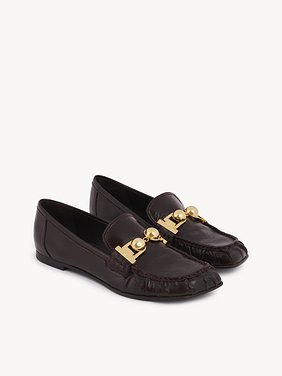 Miles loafer Calfskin
Chocolate Product detail