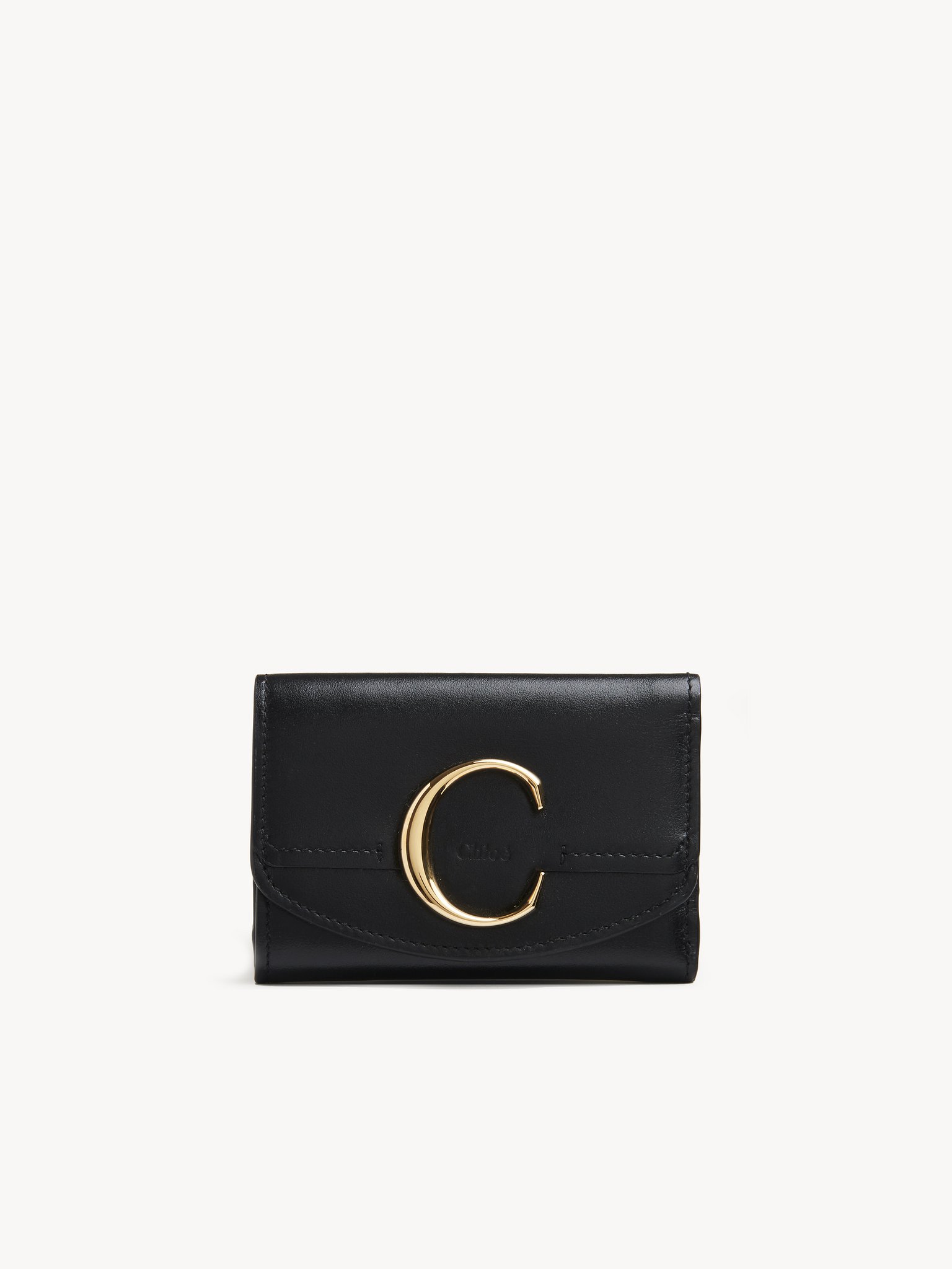 chloe c wallet