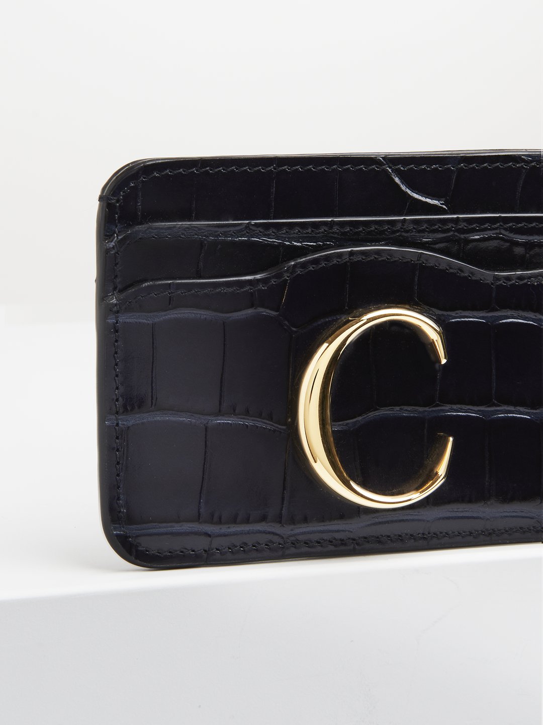 Chloé 「Chloé C」カードホルダー | Chloé JP