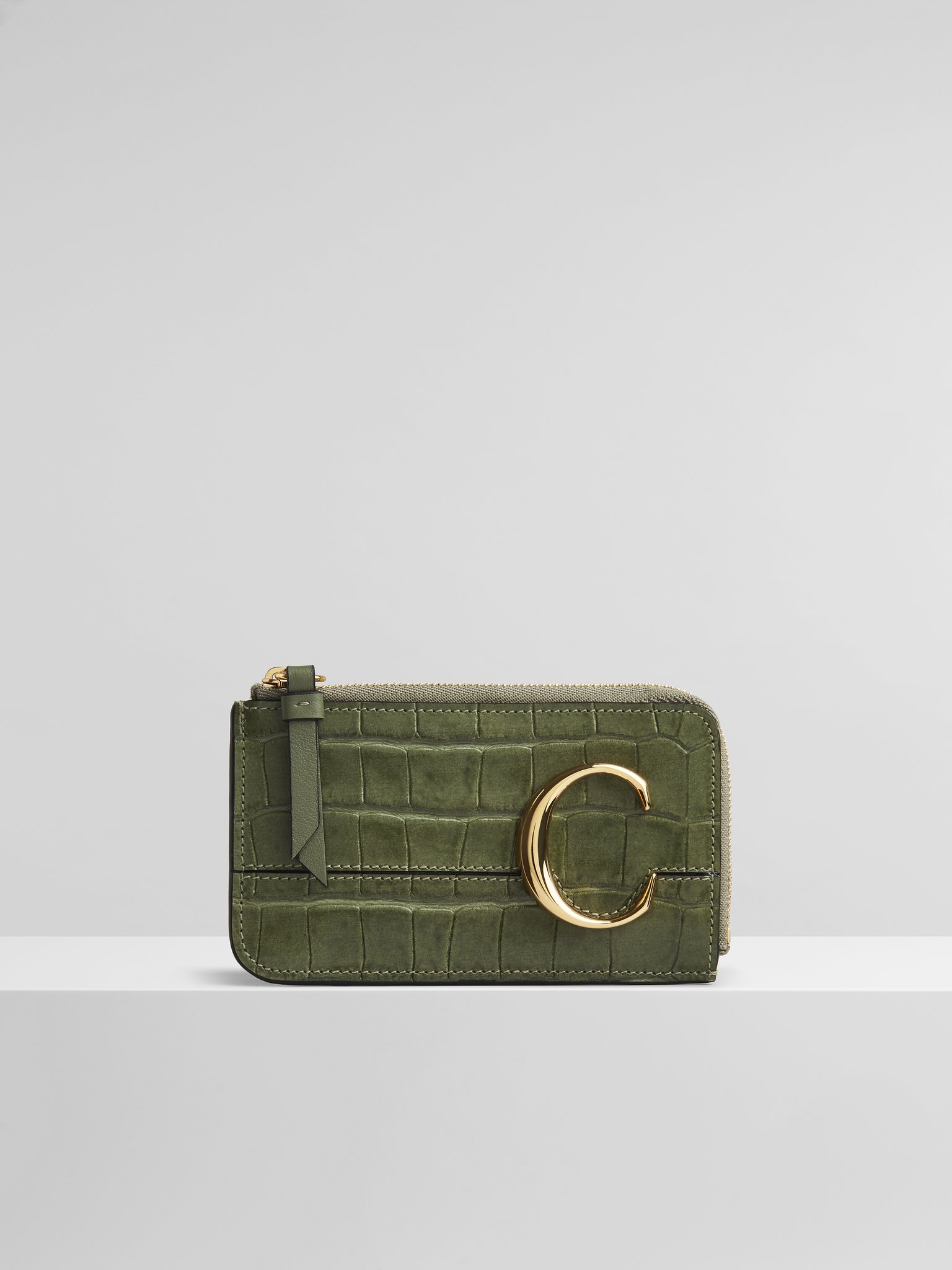 chloe coins bag