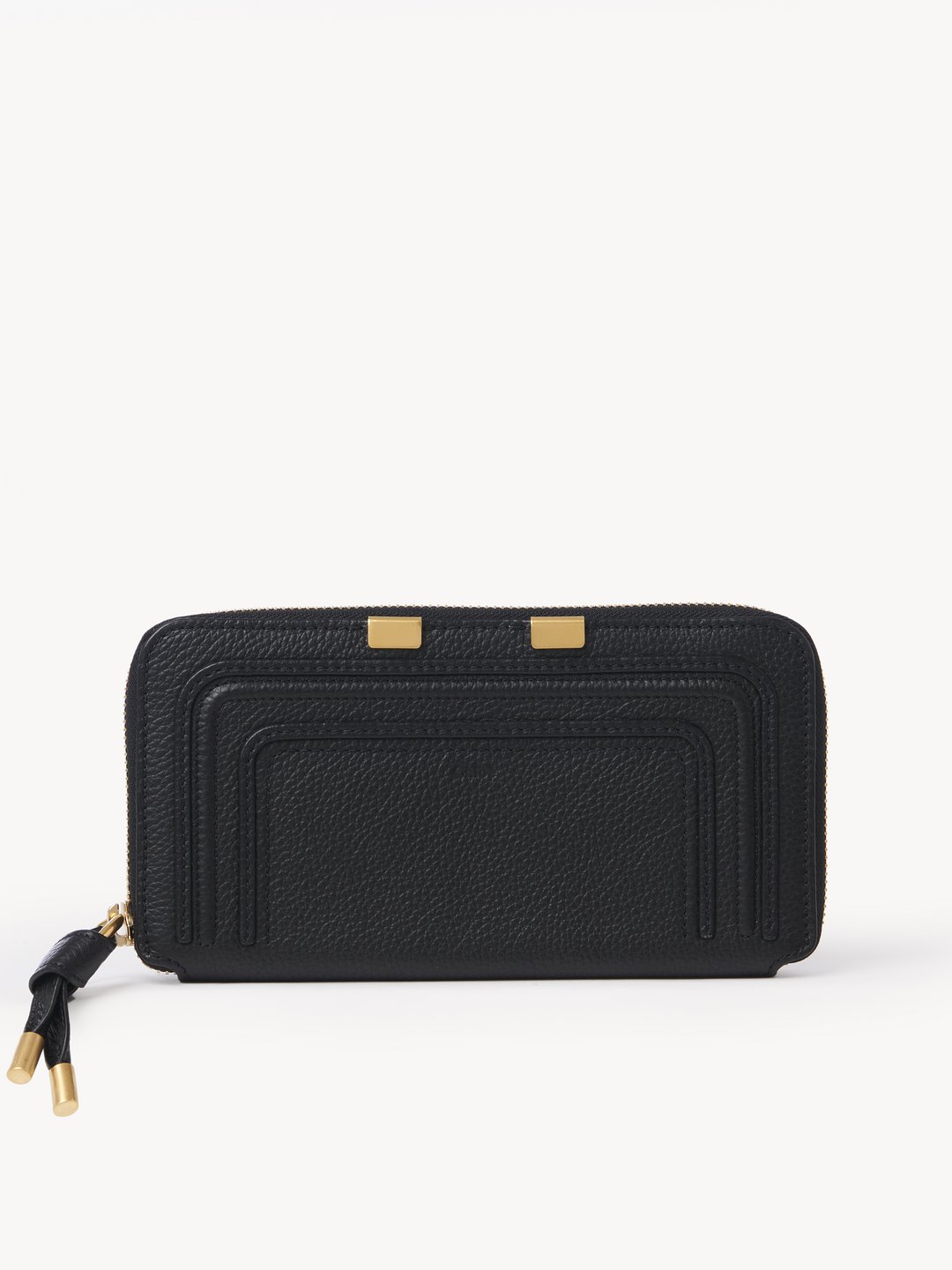 marcie long zipped wallet