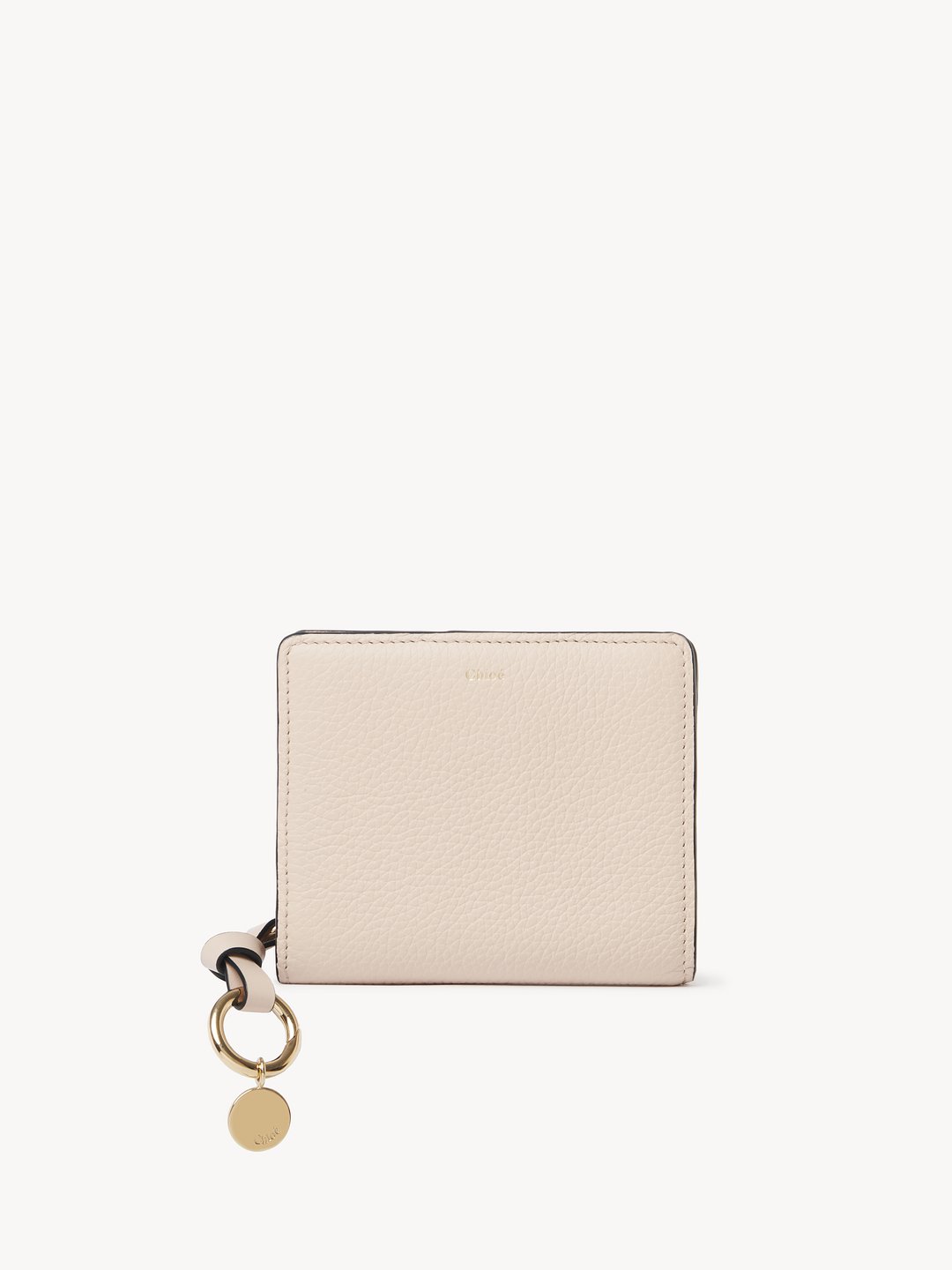 Chloe Georgia store Compact Wallet