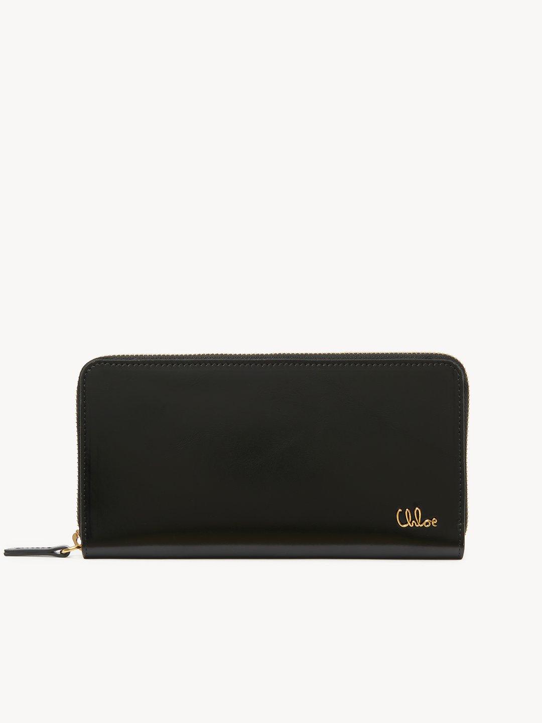 Orders Chloe zipper wallet 42853