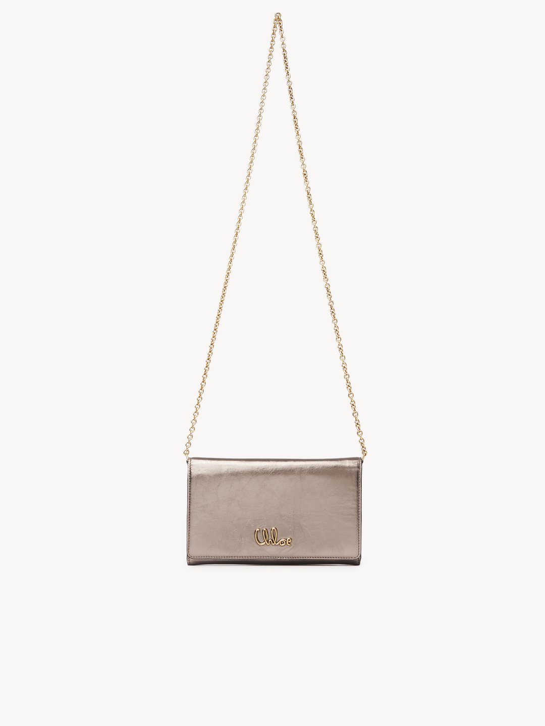 Chloe iconic shops bag