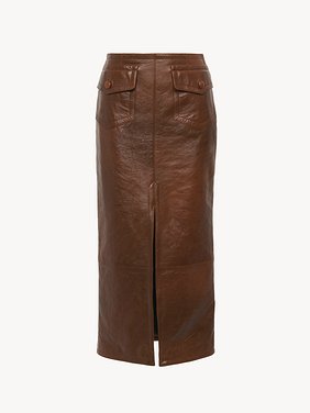 Chloé Skirts & Shorts online | Chloé US official site