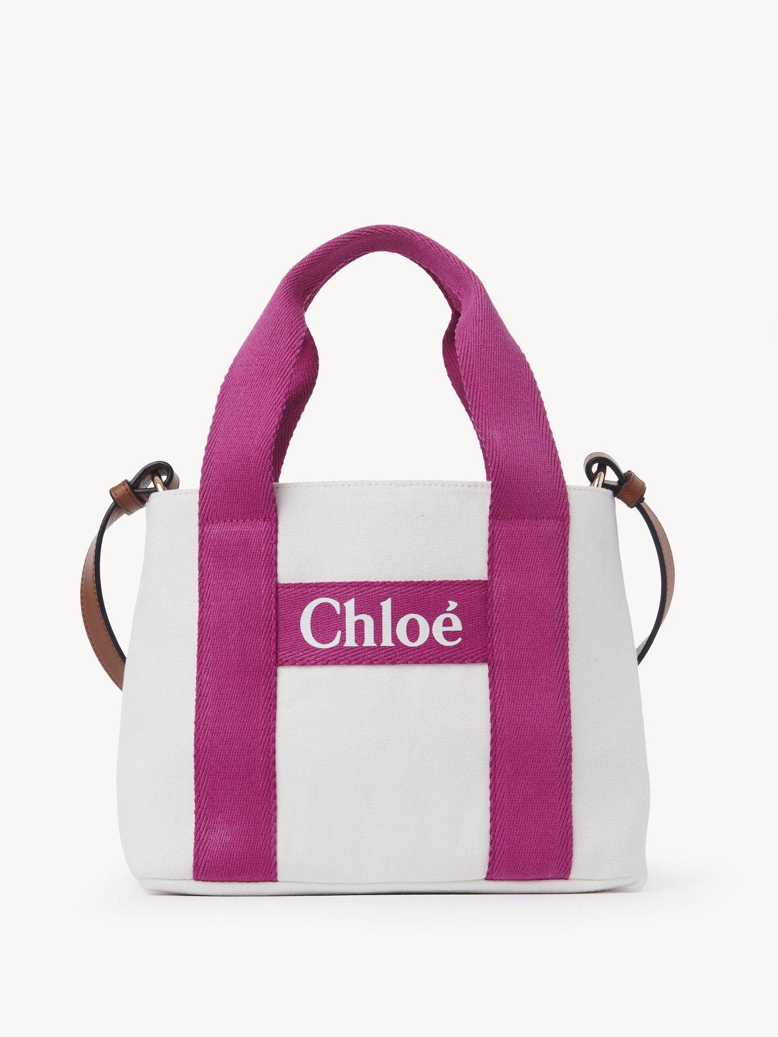 Chloé Chloé Shoulder Bag | Chloé UK