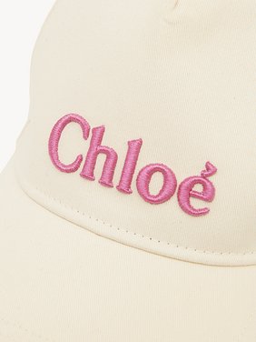 Chloé cap Organic cotton
Off White Product detail