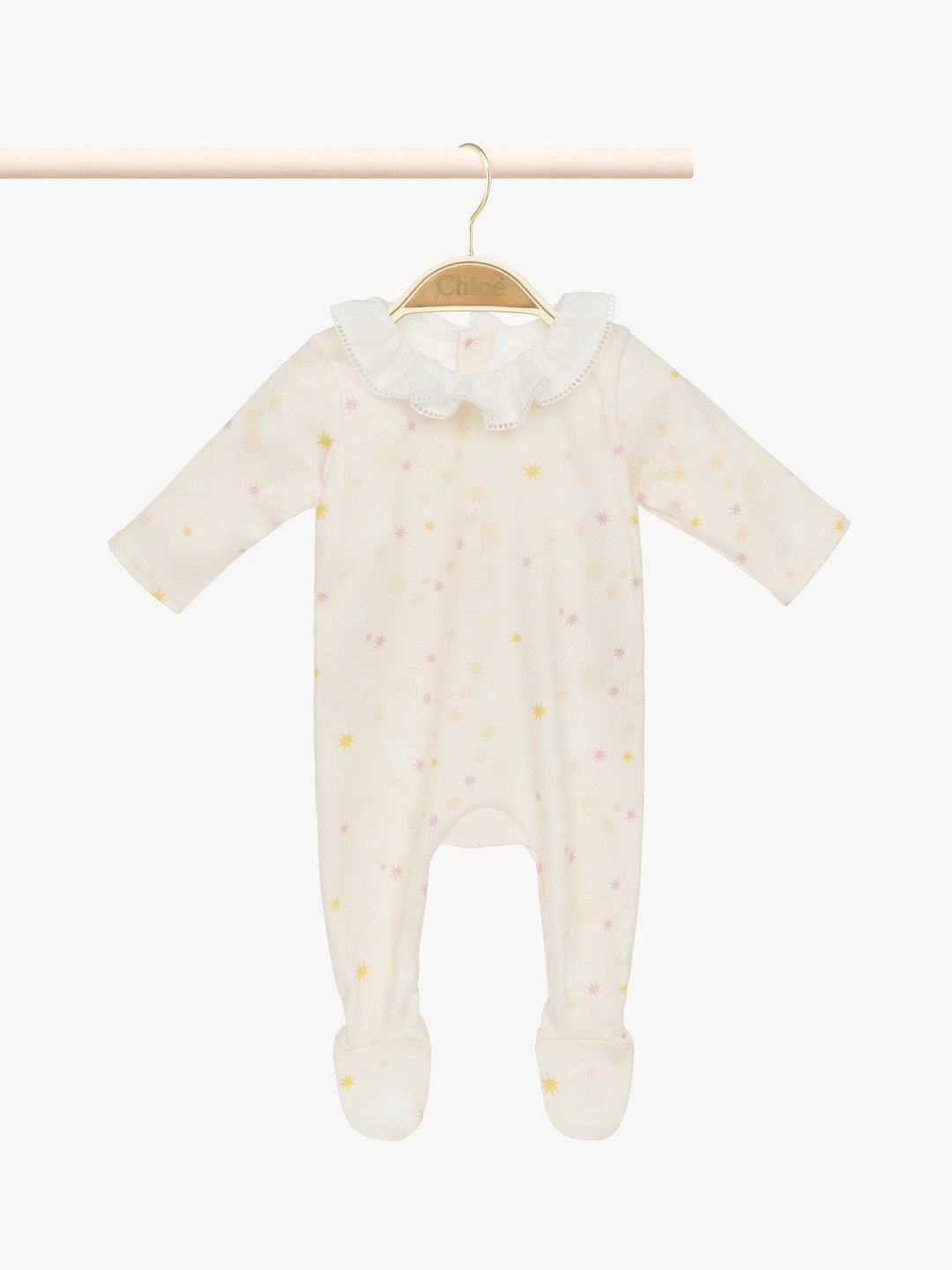 Chloe online Baby set