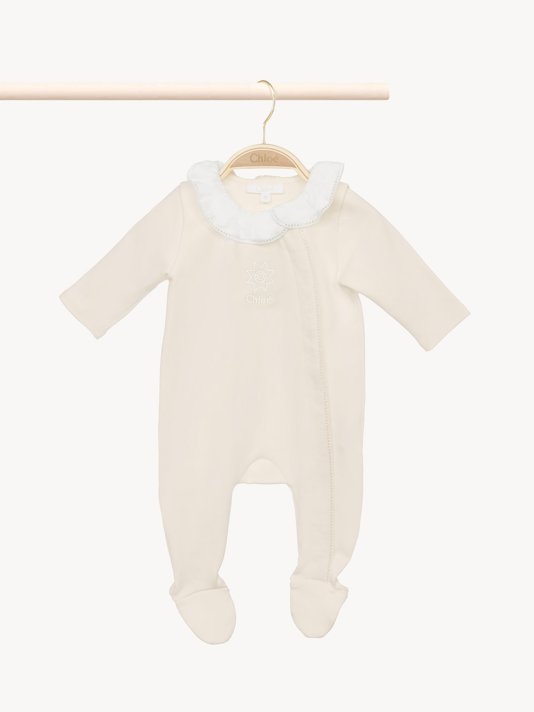 Chloe babygrow best sale