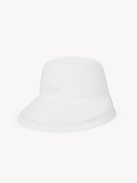 Bucket hat in cotton Recycled cotton
Vanilla Ice