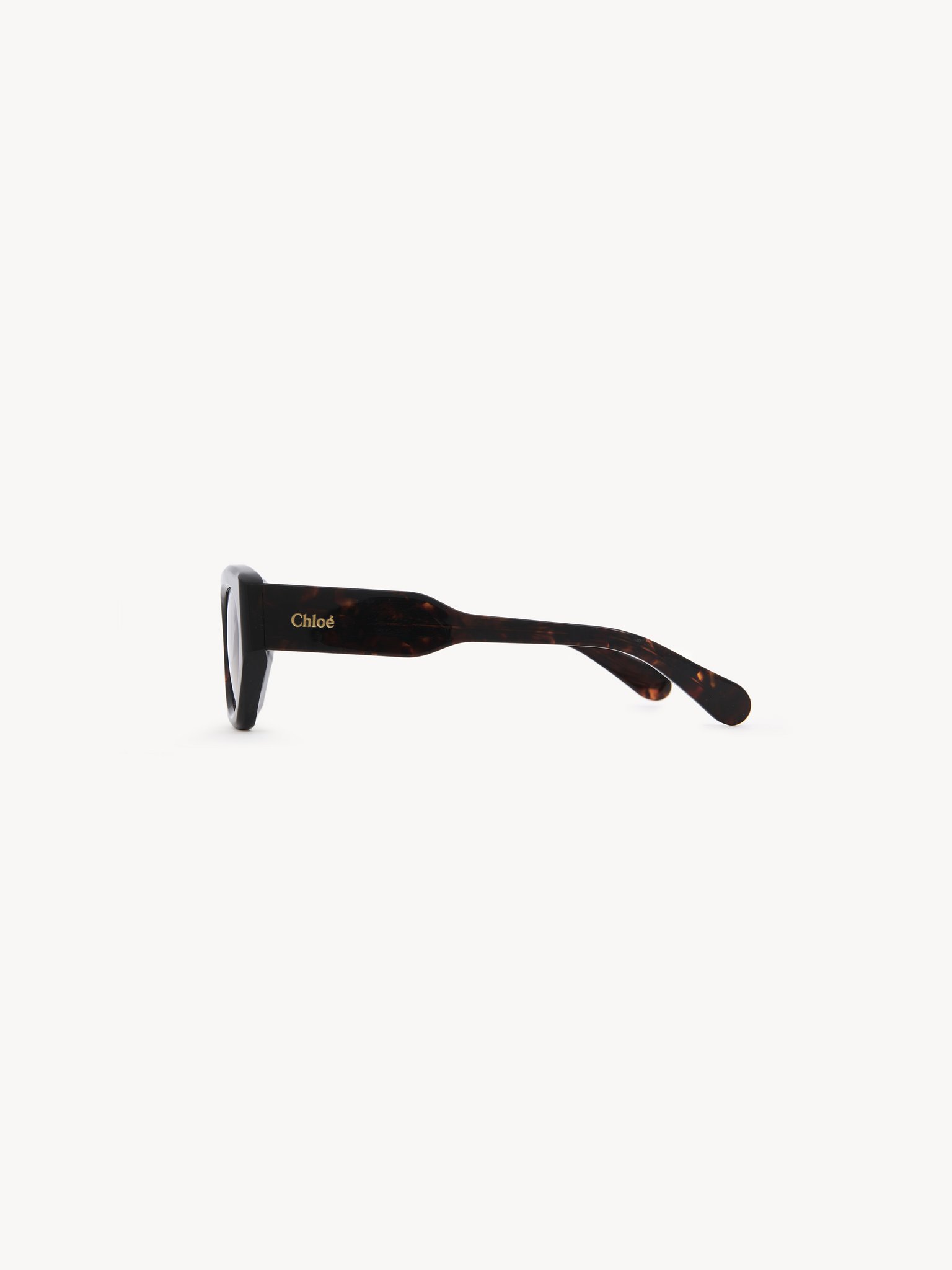 Gayia sunglasses Dark Havana recycled acetate & bio-based nylon
Double Gradient Dark Wine & Nut lenses Product detail