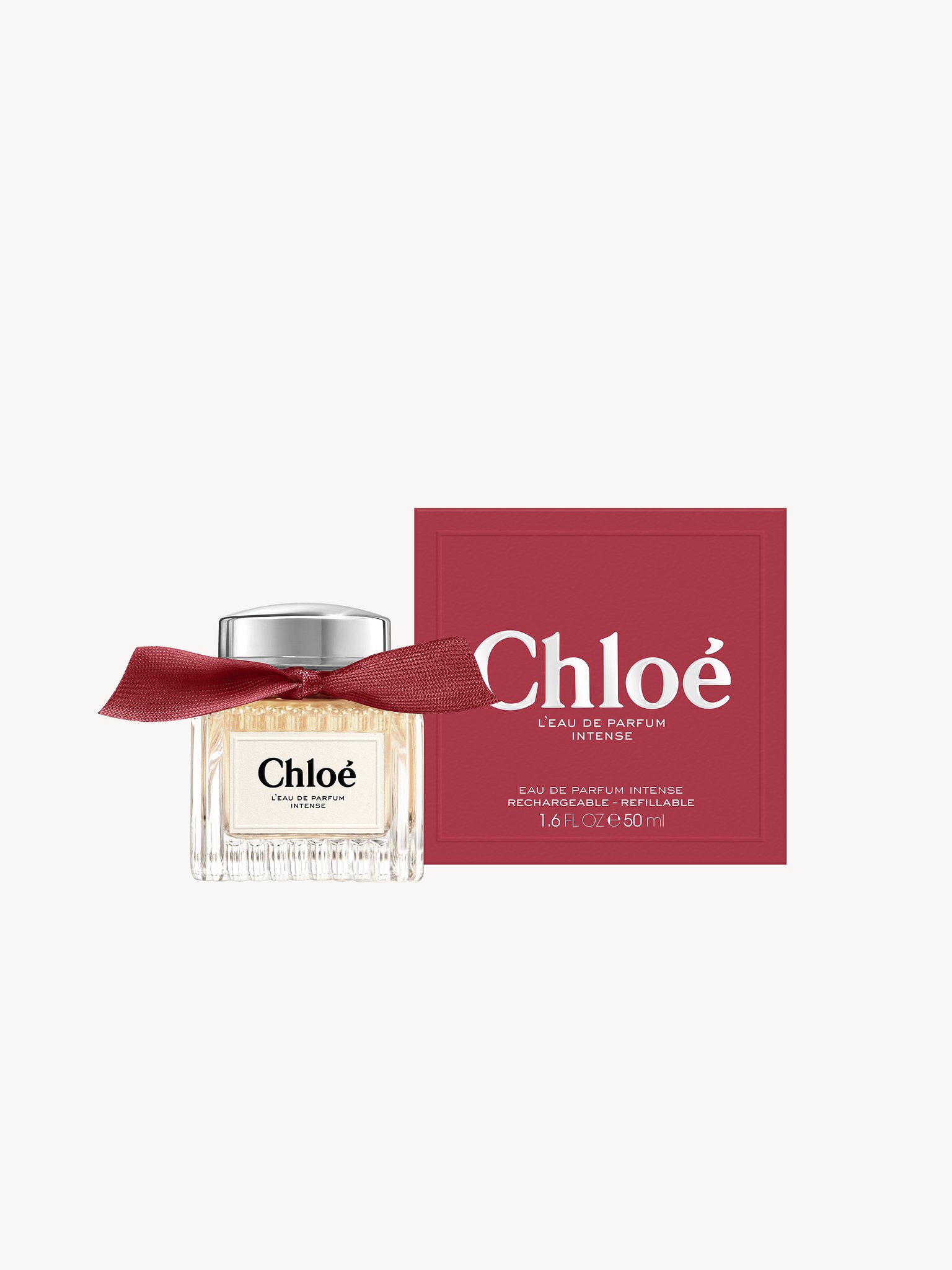 Chloé Eau de Parfum Intense  Vue arrière de l’article