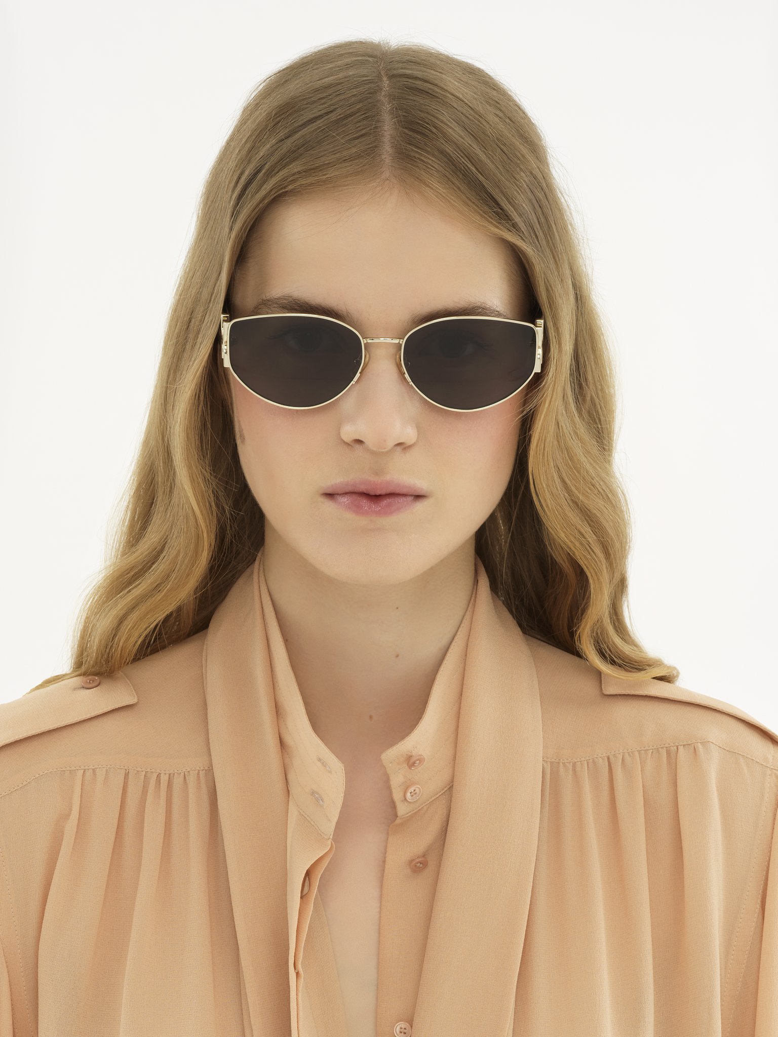 Chloé Marcie Sunglasses | Chloé AD