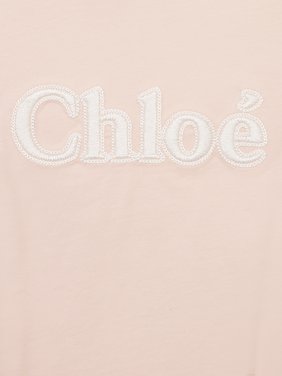 Long-sleeve top Organic cotton
Washed Pink Product detail