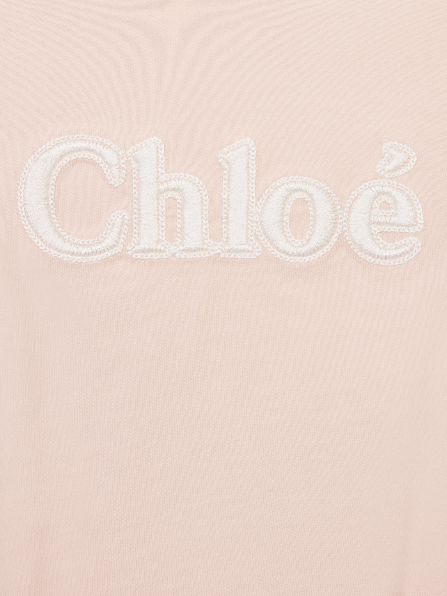 Long-sleeve top Organic cotton
Washed Pink Product detail