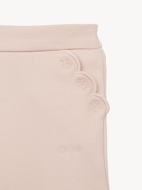 Milano pants Cotton & viscose
Washed Pink Product detail