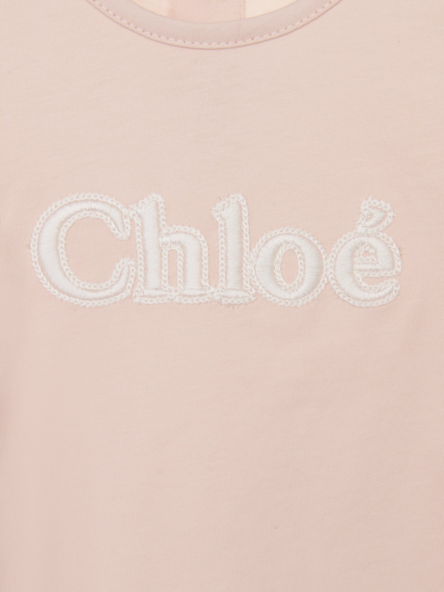 Long-sleeve top Organic cotton
Washed Pink Product detail