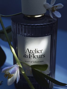 Atelier des Fleurs Nuit d’Oranger  Product detail