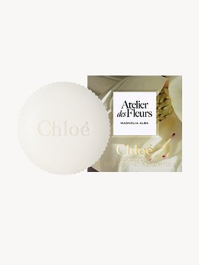 Atelier des Fleurs Magnolia Alba Perfumed Soap 