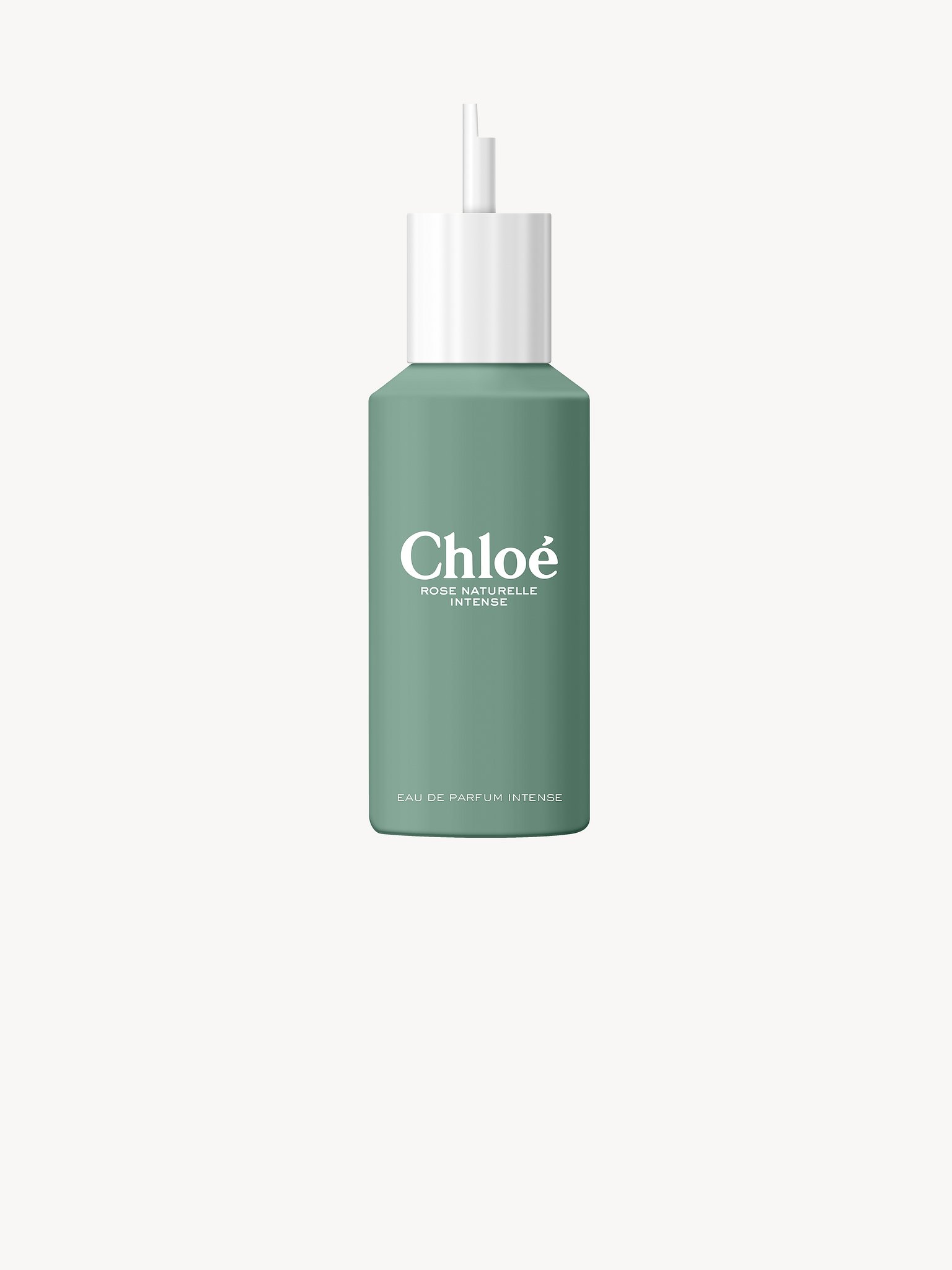 Chloé Rose Naturelle eau de parfum Intense リフィル 