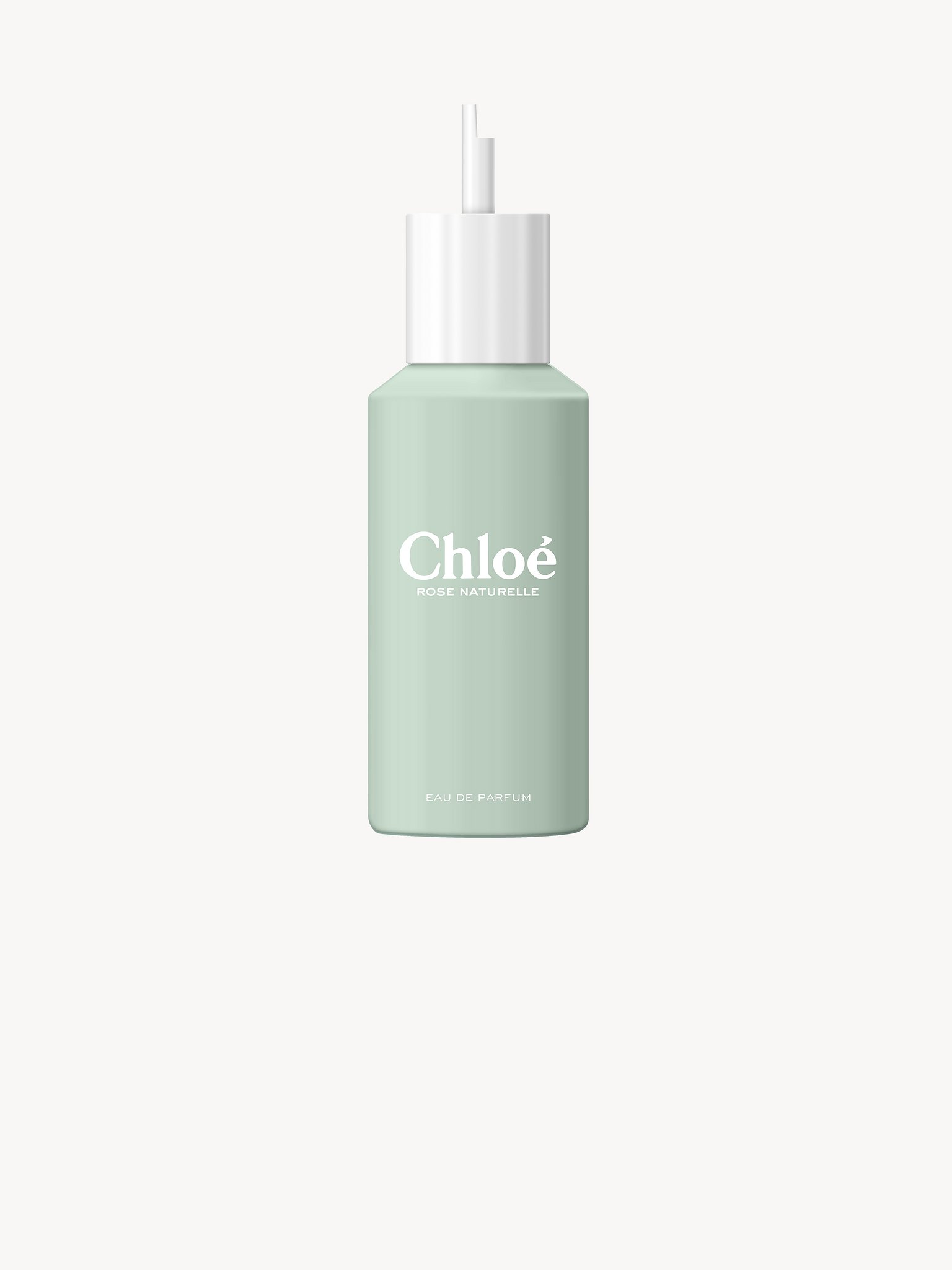 Chloé Rose Naturelle eau de parfum リフィル 