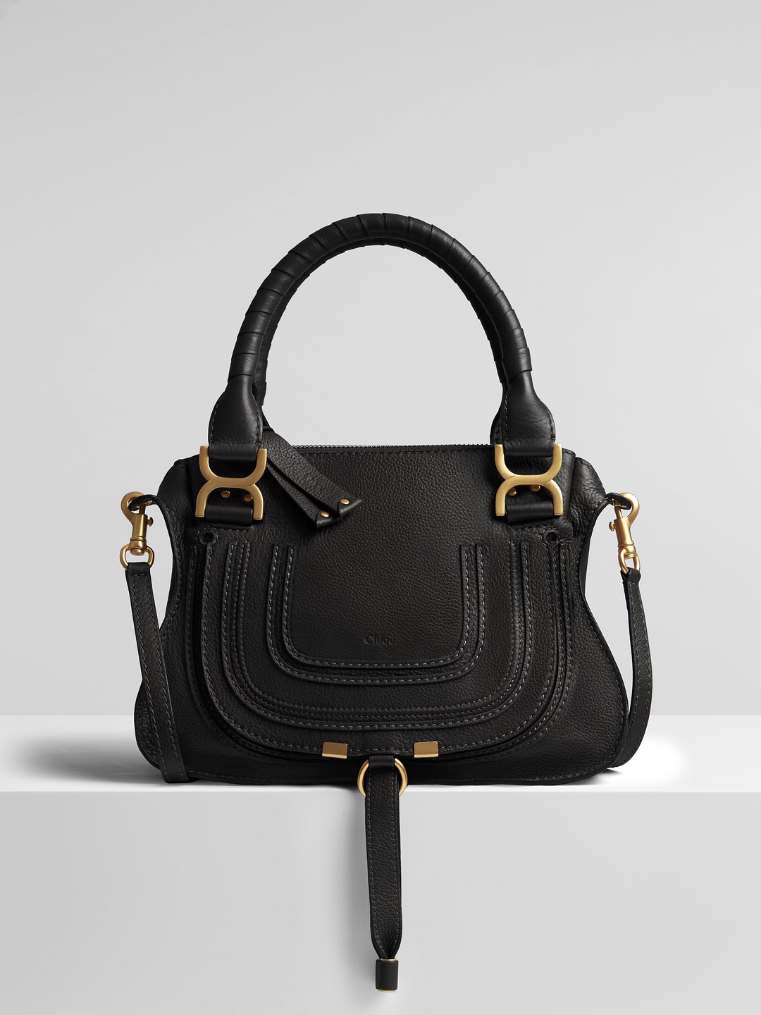 mini marcy satchel