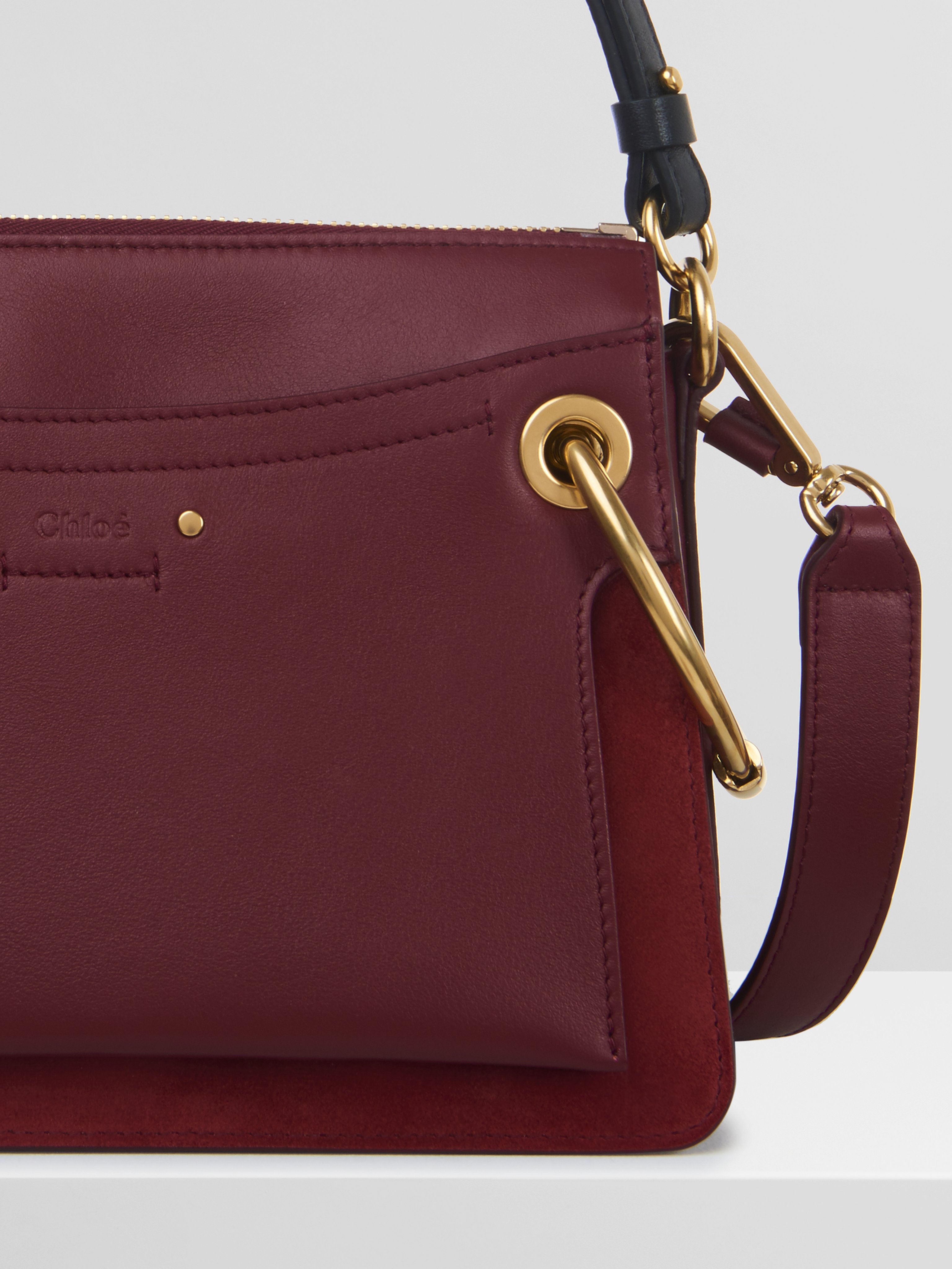 chloe roy crossbody