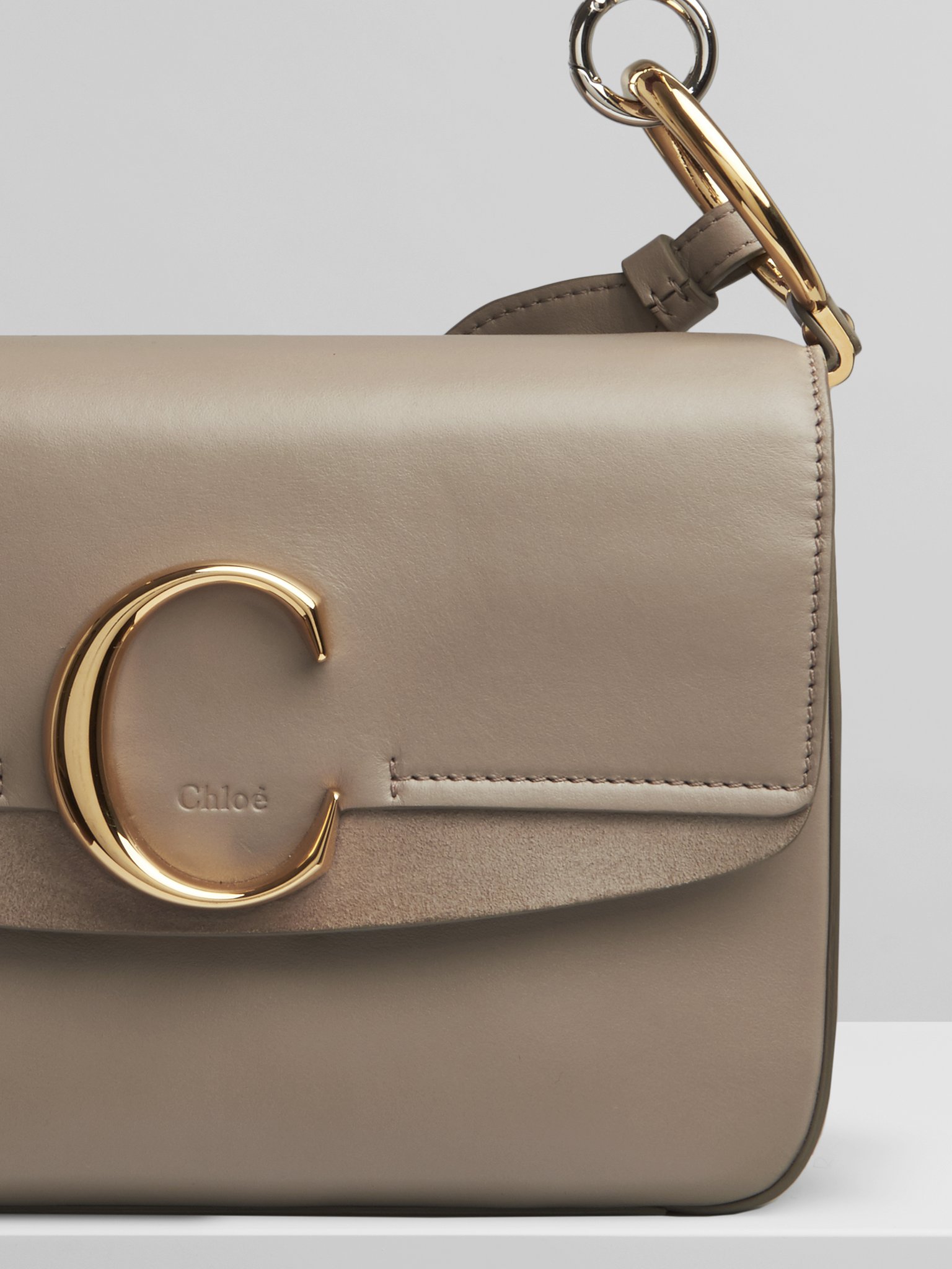 chloe c handbag