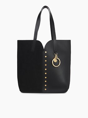 see by chloe beach bag