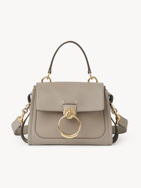 chloe leather bag