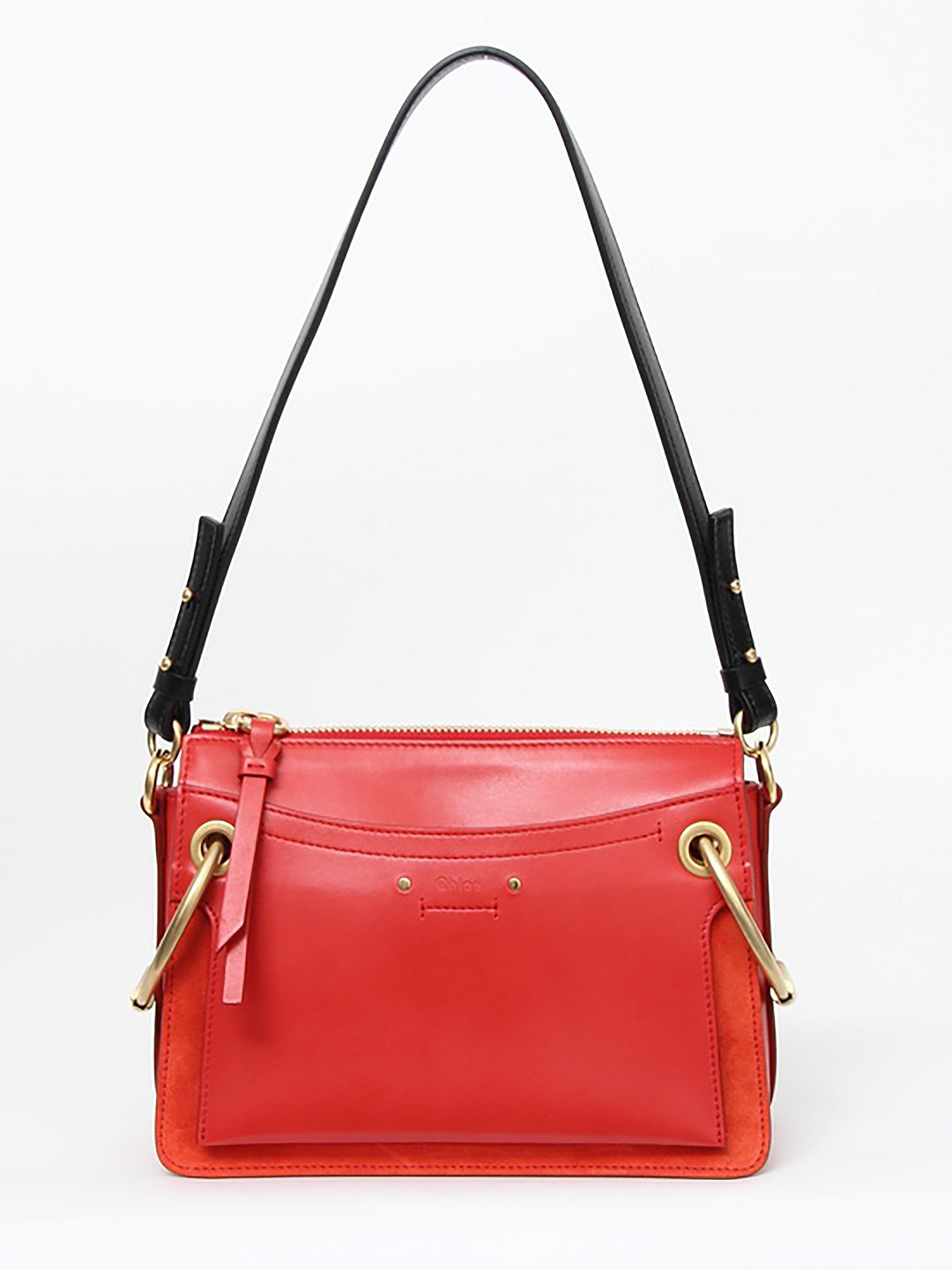 chloe roy small shoulder bag