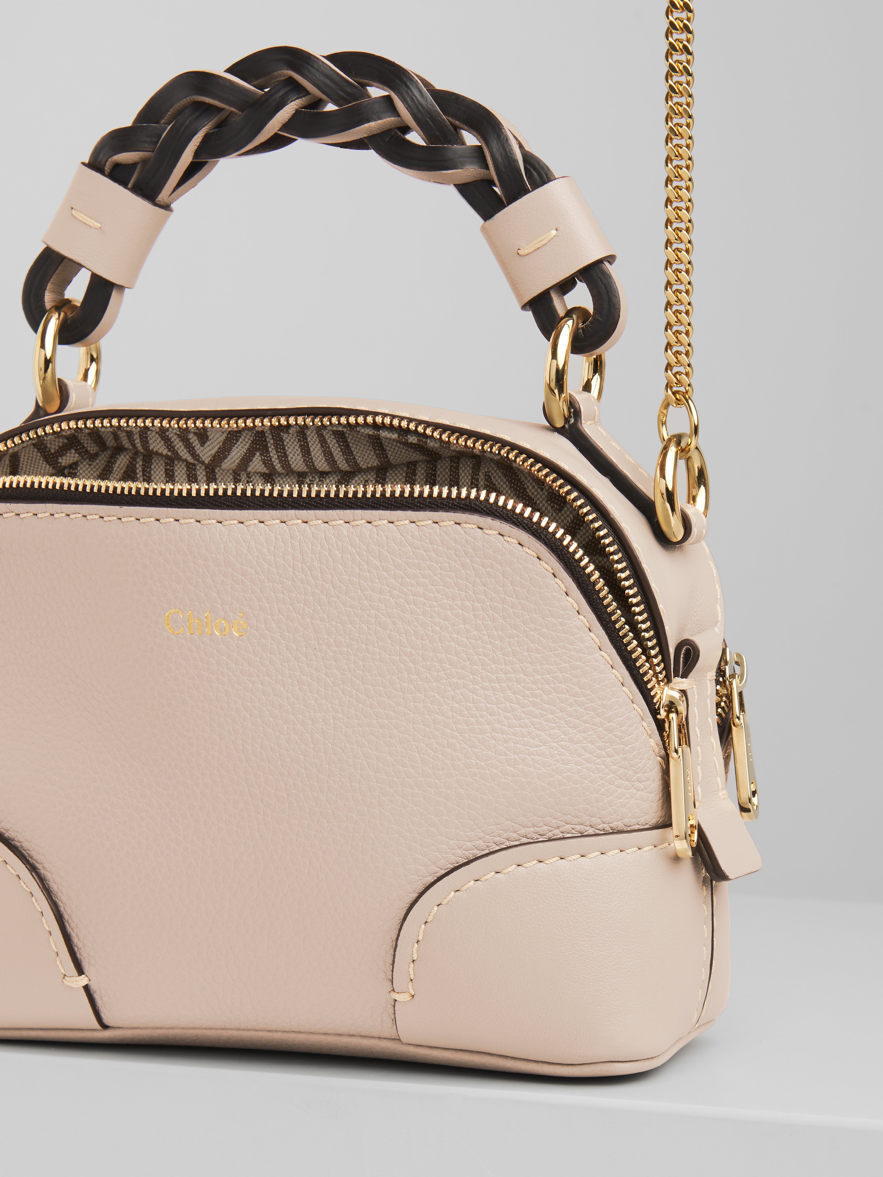 chloé daria bag mini