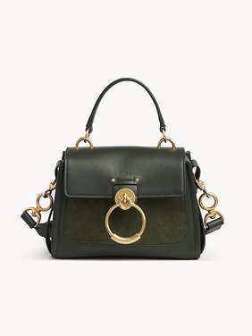 chloe leather bag