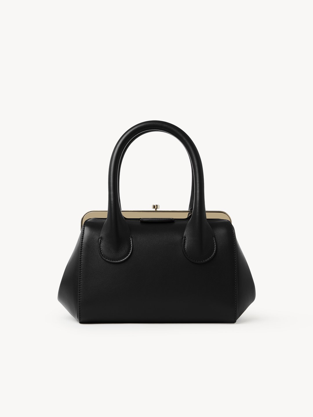 Chloé Small Joyce Frame Purse | Chloé US