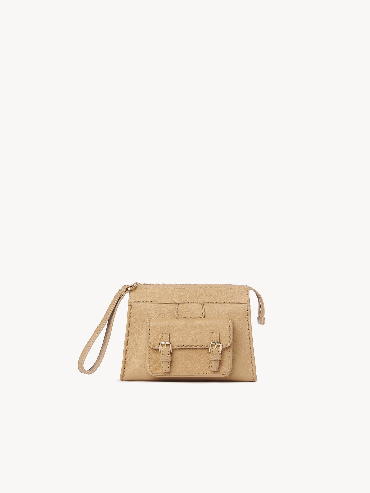 chloe small pouch