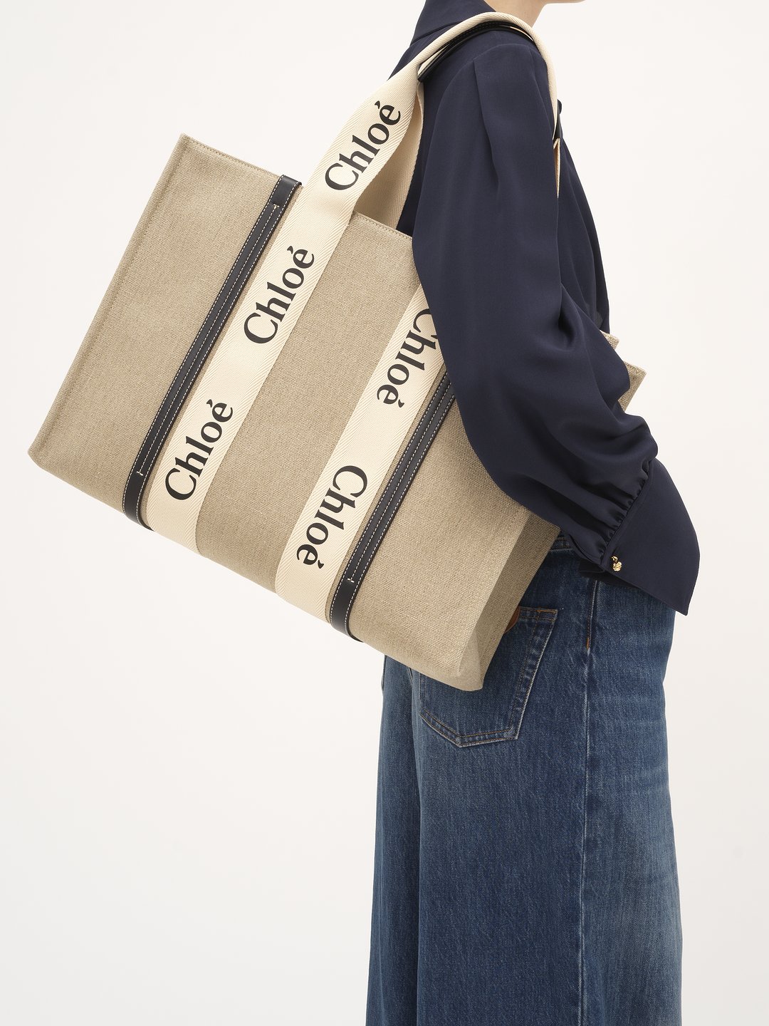 Chloe tote bags online