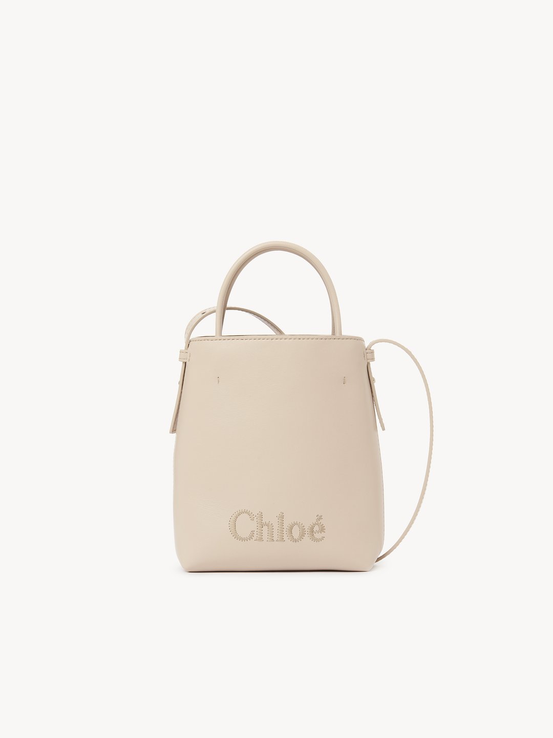 Shops chloe micro bag