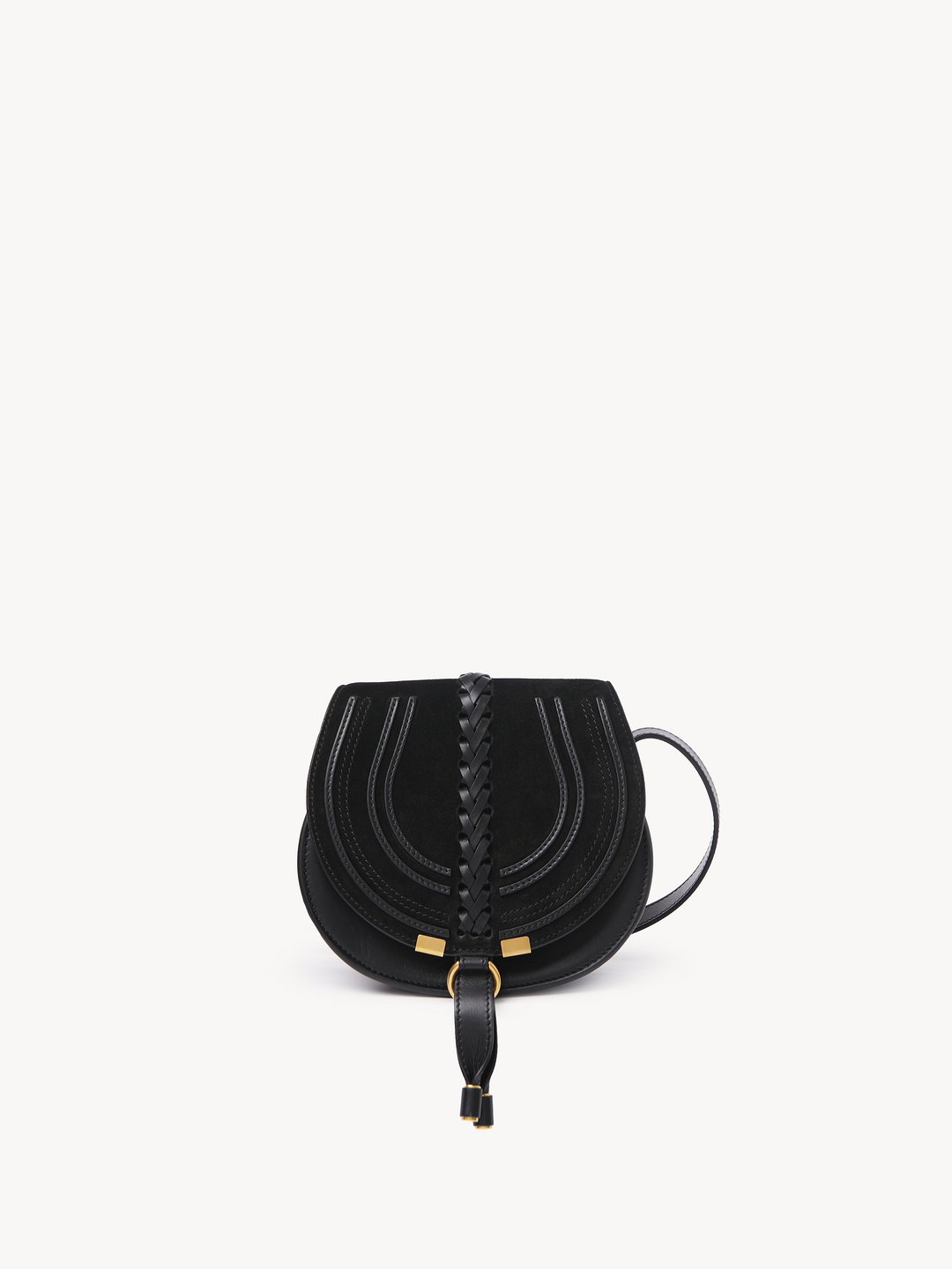 Chloe mini hotsell marcie black