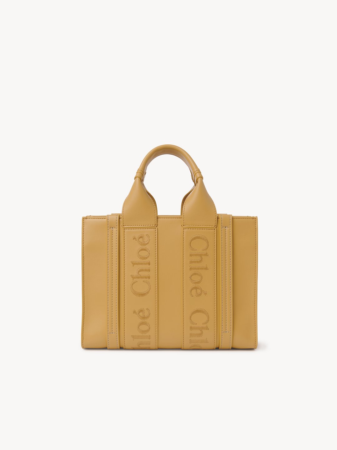 Chloé “Woody”スモールトートバッグ | Chloé JP